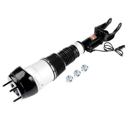 DURAFORCE Front Left Air Suspension Strut W/ ADS 1663206913 For Mercedes M GL-Class X W166