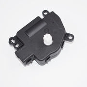 DURAFORCE Fit For 2008-2019 Dodge Challenger 604-024 Black Heater Blend Door Actuator HVAC