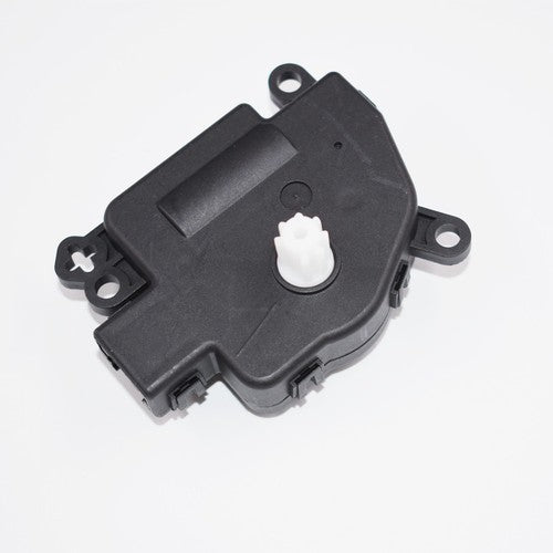 DURAFORCE Fit For 2008-2019 Dodge Challenger 604-024 Black Heater Blend Door Actuator HVAC