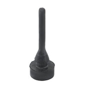 DURAFORCE Rubber Stoppers Bumpers Stopper Kit&Hood Adjusters For Chevrolet Camaro 1967-79