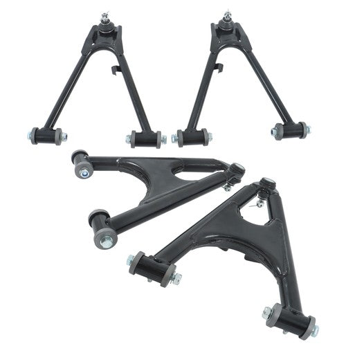 DURAFORCE Front Lower & A-Arms 1989-2003 For Yamaha WARRIOR 350 YFM350X3GD-23550-00-35