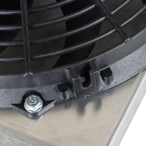 DURAFORCE Complete Cooling FAN 1xd-E2405-00-00 For Yamaha Viking High 2014-2020