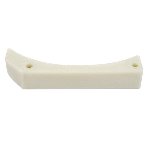 DURAFORCE Guard Slider Skid Plate Chain Swingarm Protector for Yamaha YFZ350 1987-2006