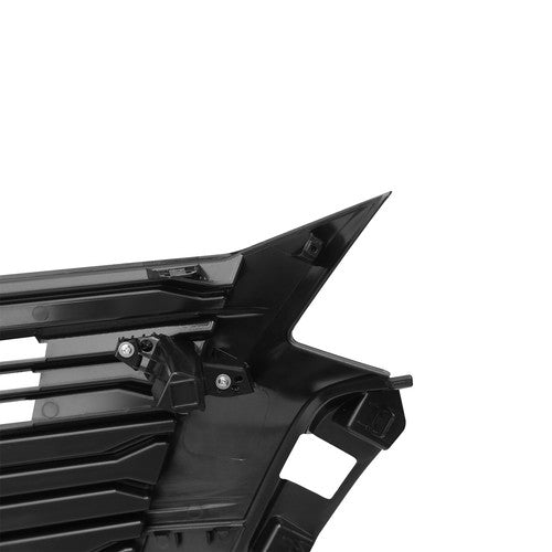 Front Grille Plastic Gloss Black 62310-9HF8E For 2023-2024 Nissan Altima SL/SV