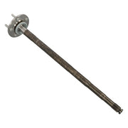 DURAFORCE For Ram 1500 2011 V8 4.7L 5.7L 68065489AA Drive Axle Shaft Assembly Rear Left