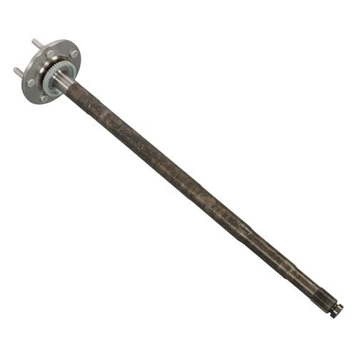 DURAFORCE For Ram 1500 2011 V8 4.7L 5.7L 68065489AA Drive Axle Shaft Assembly Rear Left