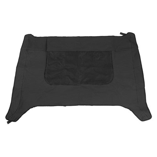 Soft Roof Top With Window for CF Moto ZForce 950 HO SPORT EX UTV 2020-2023