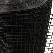 DURAFORCE 48in*100FT1/2In Hardware Cloth Chicken Wire Fence Vinyl Coated Welded Mesh New
