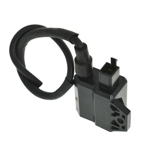 DURAFORCE Fit For Suzuki LT80 LT 80 Quadsport CDI Unit Ignitione Coil Assembly 1987-2001
