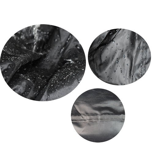 DURAFORCE For 2015-2021 Can Am Maverick X3 RS Storage Cover Sun Rain Relective Strip