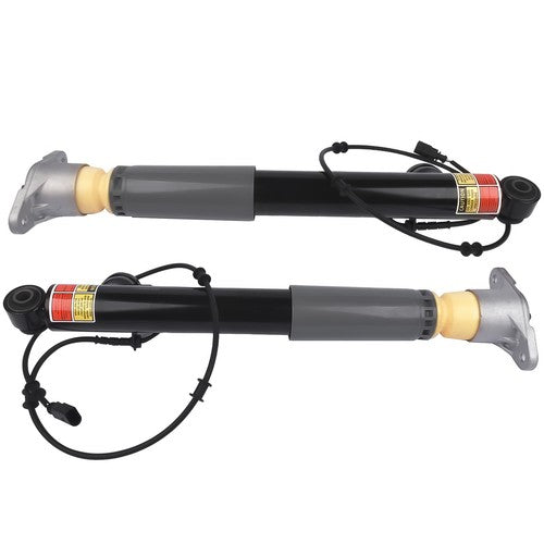 DURAFORCE 2PCS Rear For Hyundai Genesis 55321-3N510 Shock Absorber Strut Electric 08-15