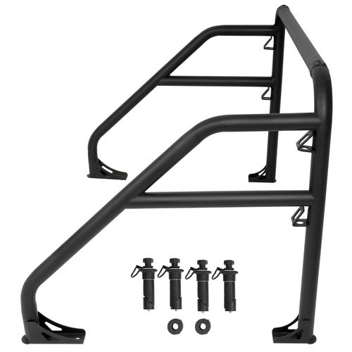 DURAFORCE Roll Cage Sport Accessory Bar For Polaris Ranger XP 570 / 900 2013+ 16 17 20