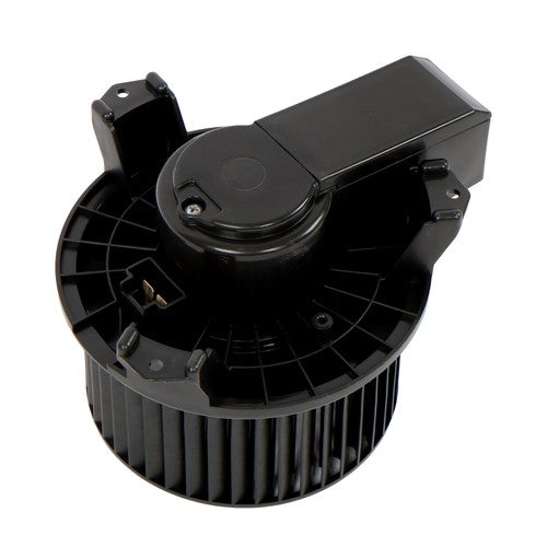 DURAFORCE HVAC Heater Blower Motor w/Fan Cage For Ford Mustang 2010 2011 2012-2014 700273