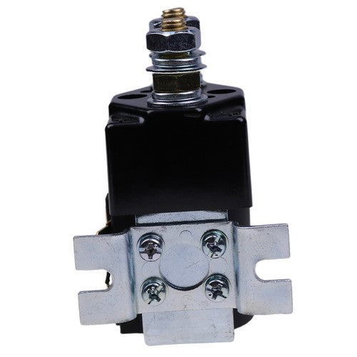 SW80-6 DC Contactor for Albright Forklift Stacker Pallet B2SW11 B2SW12 24V 125A