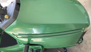 DURAFORCE Lower Upper Hood For John Deere Tractors LX255 LX277 GT225 GT235 #AM132529