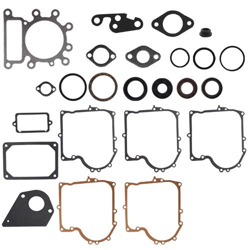 DURAFORCE New Engine Gasket Set For Briggs & Stratton 495993 Replaces # 28N707 28N777