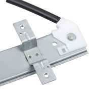 DURAFORCE For ACURA CL 2001-2002 751-163 Power Window Regulator w/ Motor Front Right NEW