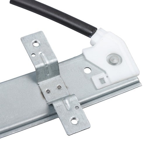 DURAFORCE For ACURA CL 2001-2002 751-163 Power Window Regulator w/ Motor Front Right NEW
