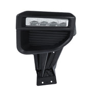 DURAFORCE Front Left Side LED For Ford F250 F350 F450 Super Duty 2020-22 Chrome Fog Light
