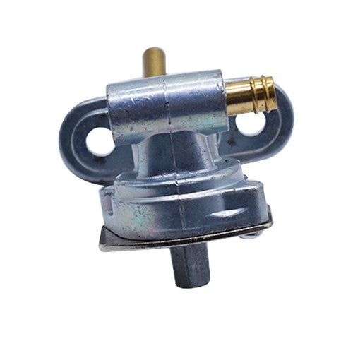 DURAFORCE Fuel Valve On Off Reserve Petcock & Knob For Arctic Cat 250 300 400 500 2x4 4X4