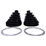DURAFORCE 2x Rubber Steering Boot For Bobcat 730 731 732 741 742 743 751 753 763 773