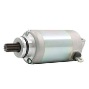 DURAFORCE Starter Motor Assembly for Yamaha WR250F YZ250FX 2GB-81890-00 2GB-81890-01