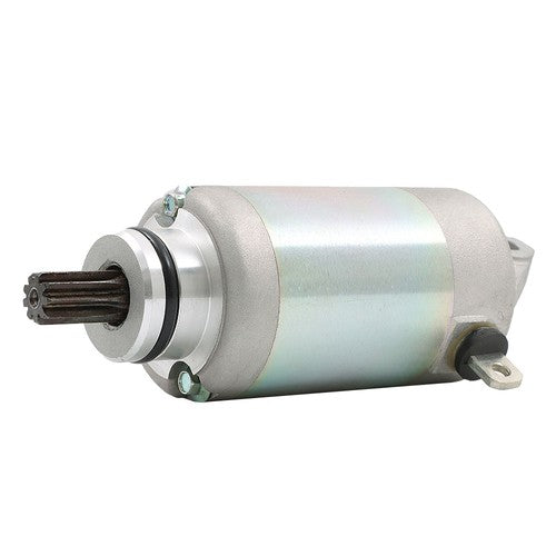 DURAFORCE Starter Motor Assembly for Yamaha WR250F YZ250FX 2GB-81890-00 2GB-81890-01