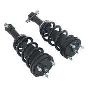 DURAFORCE For Chevy Tahoe GMC Cadillac Escalade 2007-14 2x Front Shock Struts Magneride