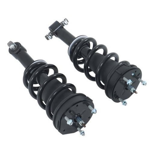 DURAFORCE For Chevy Tahoe GMC Cadillac Escalade 2007-14 2x Front Shock Struts Magneride