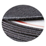 DURAFORCE 4"x.040"x5/8 Cut off Wheel - Metal & Stainless Steel Thin Cutting Discs Pack 50