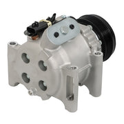 DURAFORCE 275517 AC A/C Compressor with Clutch For Chevrolet Trailblazer 2002 03-09 254427