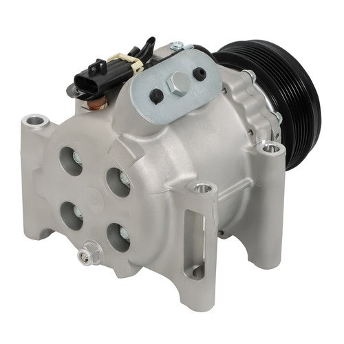 DURAFORCE 275517 AC A/C Compressor with Clutch For Chevrolet Trailblazer 2002 03-09 254427