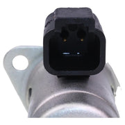 DURAFORCE 12V Solenoid Valve 42N-64-11721 Fits For Komatsu WB93R WB93S WB97R WB97S