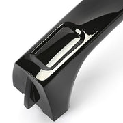 DURAFORCE For Hummer H3 H3T 2006-2010 25832250 Black Door Handle Outside Front & Rear 5PCS