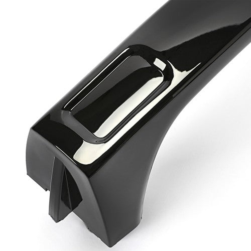 DURAFORCE For Hummer H3 H3T 2006-2010 25832250 Black Door Handle Outside Front & Rear 5PCS