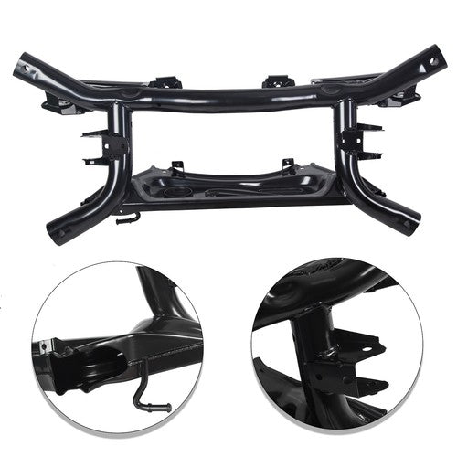 For 07-17 Caliber Jeep Compass Patriot 4WD Rear Suspension Crossmember Subframe