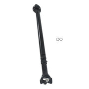 DURAFORCE For Jeep TJ Wrangler L6 4.0L 4WD 2003-06 DriveShaft Prop Shaft Assembly Front