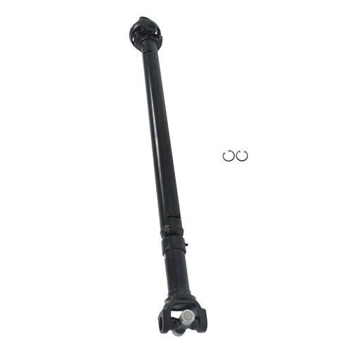 DURAFORCE For Jeep TJ Wrangler L6 4.0L 4WD 2003-06 DriveShaft Prop Shaft Assembly Front