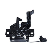 DURAFORCE Hood Latch w/ Sensor for Anti Theft For Ford F-250 F-350 Super Duty 2017-2019