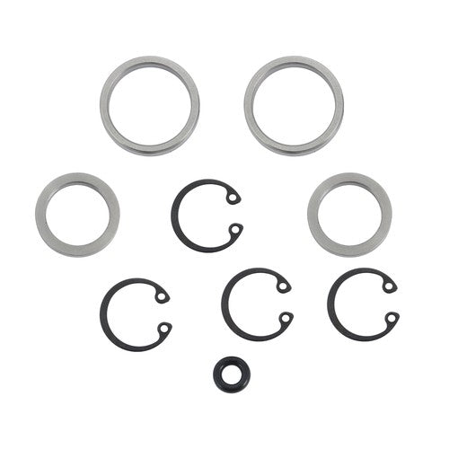 DURAFORCE B5000 B5001 B5100 Overhaul Rebuild Kit For Kubota B5100E B5100E-P Z500 ZB500