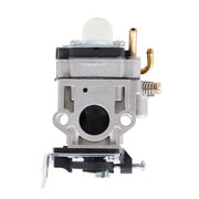 DURAFORCE Carburetor 12300057730 For Echo SRM2610 SRM2601 PE2601 Trimmer For WYJ-192 Carb