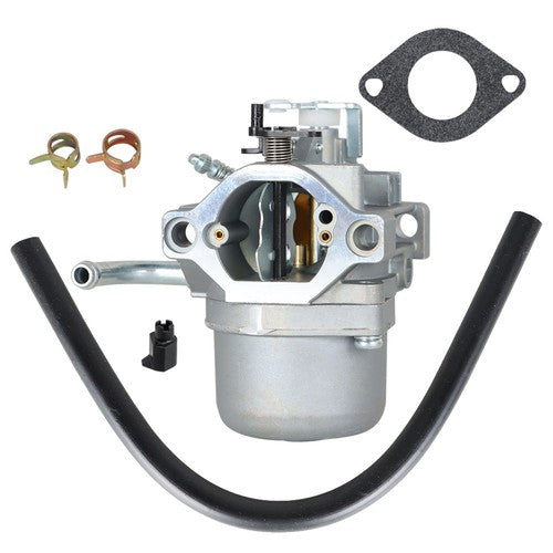 DURAFORCE Carburetor Kit For BriggsForStratton 590399 796077 21B902-0022-E1 21A807-0123-B1