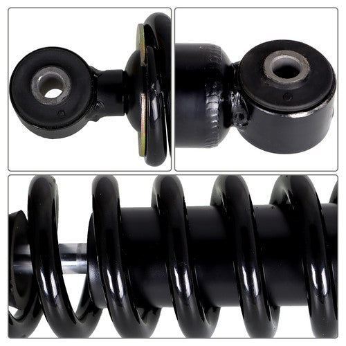 DURAFORCE For Yamaha G29 Gas Golf Cart 2007-2016 Rear Shock Absorber Set JW1-F2210-00-00