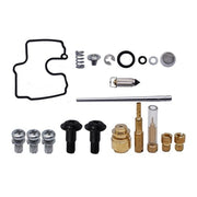 DURAFORCE For Suzuki 2001-2004 VL800 Intruder Volusia Carb Repair Carburetor Rebulid Kits