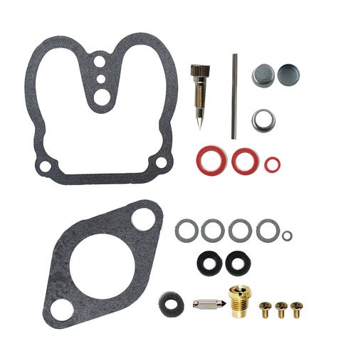 DURAFORCE Rebuild Kit 11532 12708 12825 For Wisconsin LQ37 VG4D V460D VH4D V465D W4-1770
