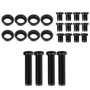 DURAFORCE For 2006 2008-2011 Polaris Sportsman 500 HO Rear Control Arm Bushing Kit