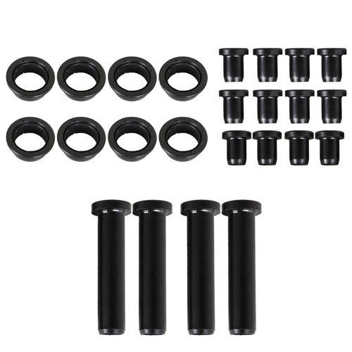 DURAFORCE For 2006 2008-2011 Polaris Sportsman 500 HO Rear Control Arm Bushing Kit