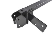 DURAFORCE Fits For 1962-1967 Chevy II Nova Rear Parallel 4-Link Kit Subframe Connectors