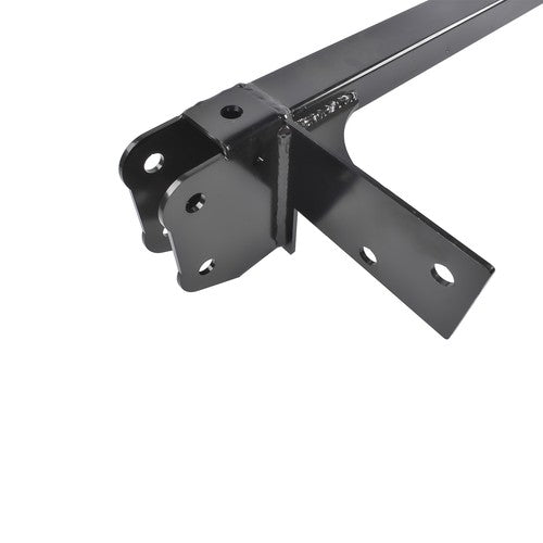 DURAFORCE Fits For 1962-1967 Chevy II Nova Rear Parallel 4-Link Kit Subframe Connectors