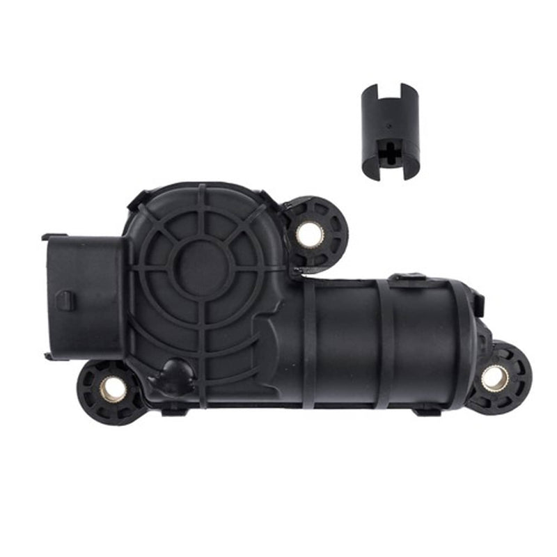 Intake Motor VCM Control Solenoid+COUPLER for Hyundai Santa Fe Sportag ...